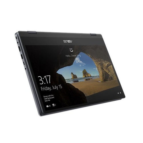 ASUS VivoBook Flip TP412FA