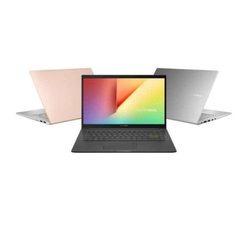 ASUS VivoBook K413EQ