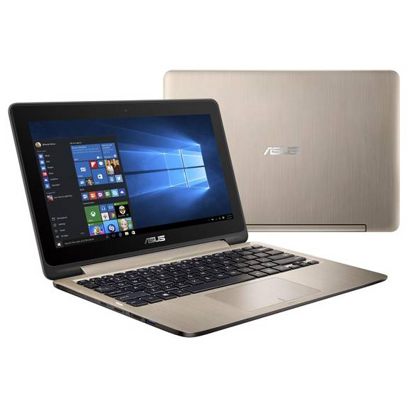 ASUS Vivobook Flip TP201SA-FV0027D