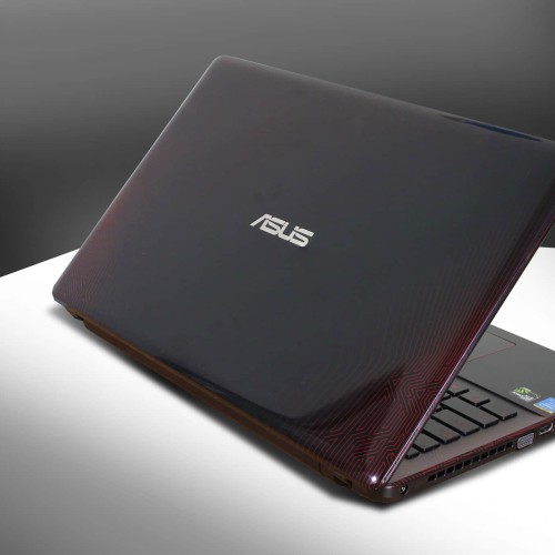 ASUS X550VX-XX106D