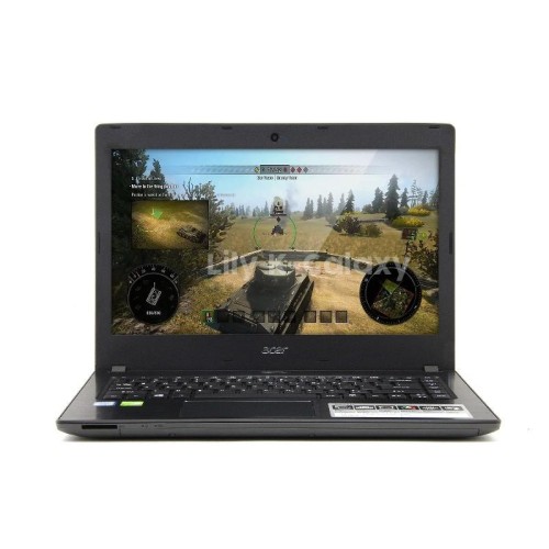 Acer Aspire E5-475G-55BD