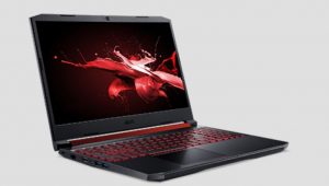 Acer Nitro 5 AN515-43