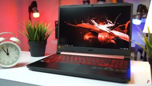 Acer Predator Nitro 5 AN515-43