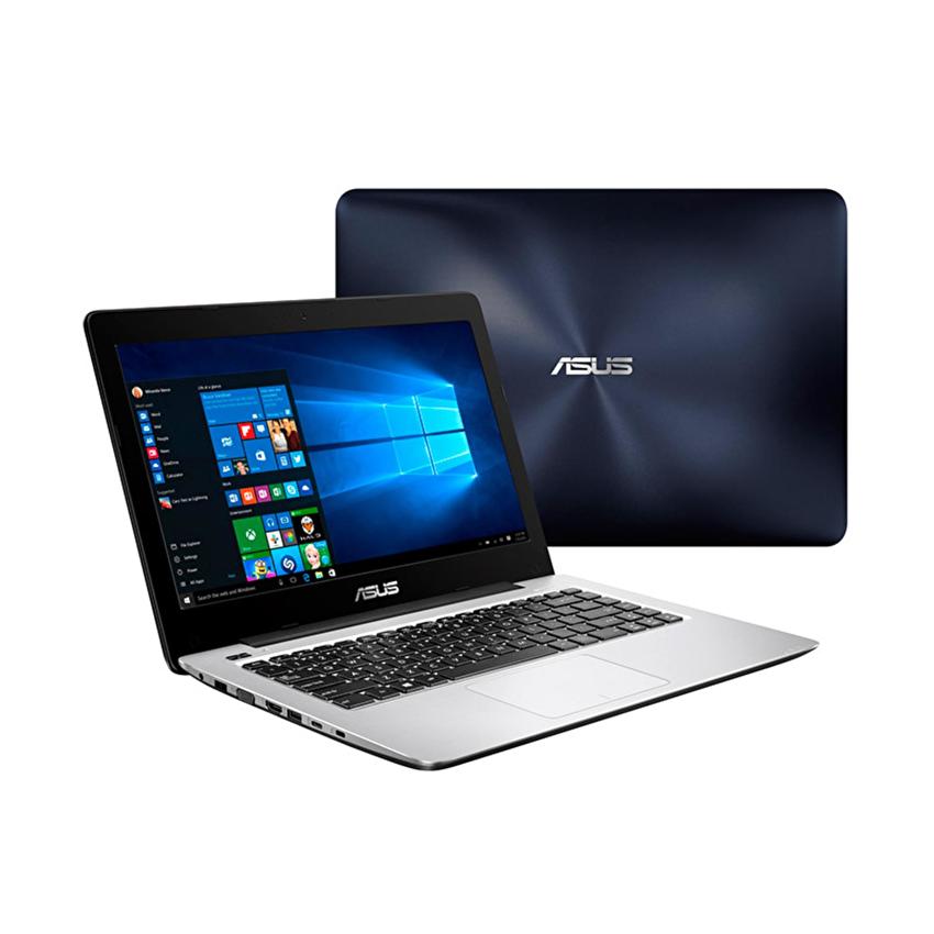 Asus A456UQ-FA075D