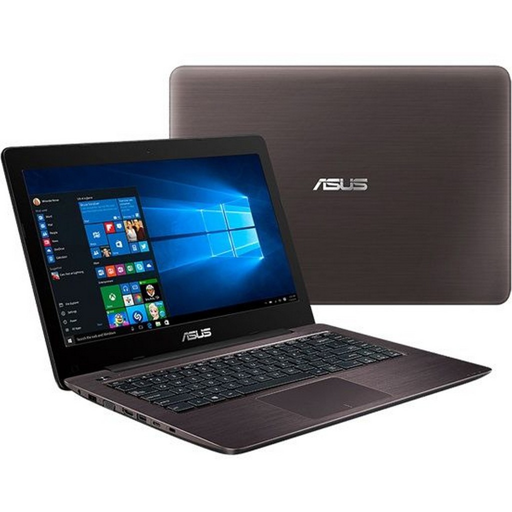 Asus K401UQ-FA090D