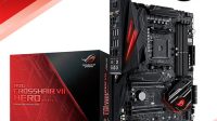 Asus ROG Crosshair VII Hero (Wi-Fi)