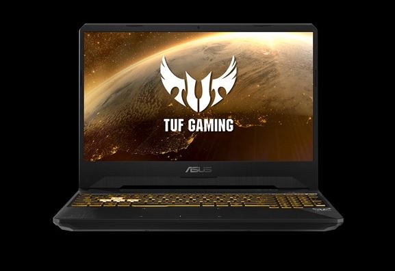 Asus TUF Gaming FX505DY