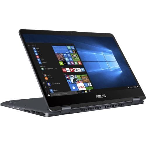 Asus Transformer Flip TP410UA-EC543T