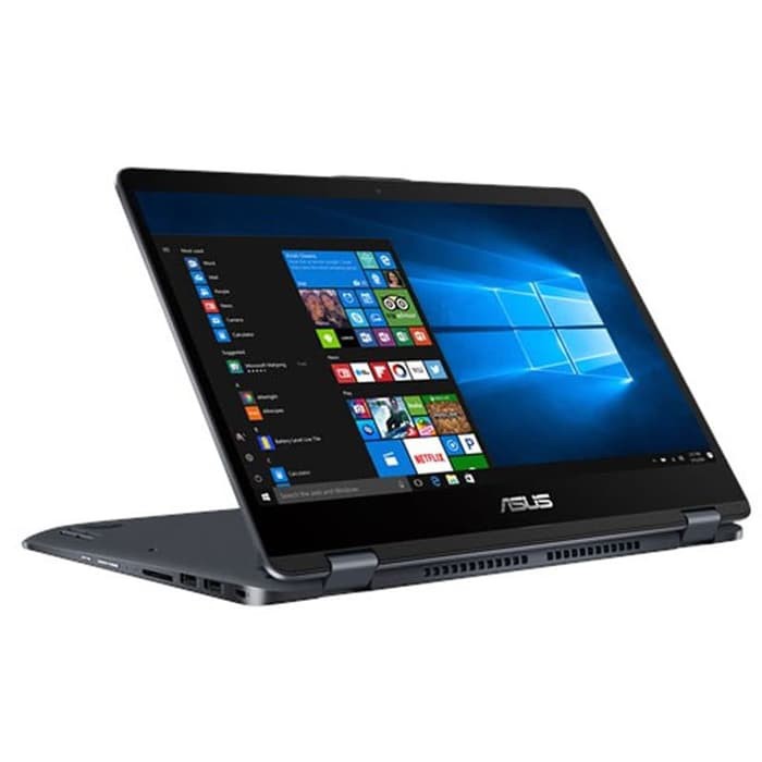 Asus Transformer Flip TP410UR
