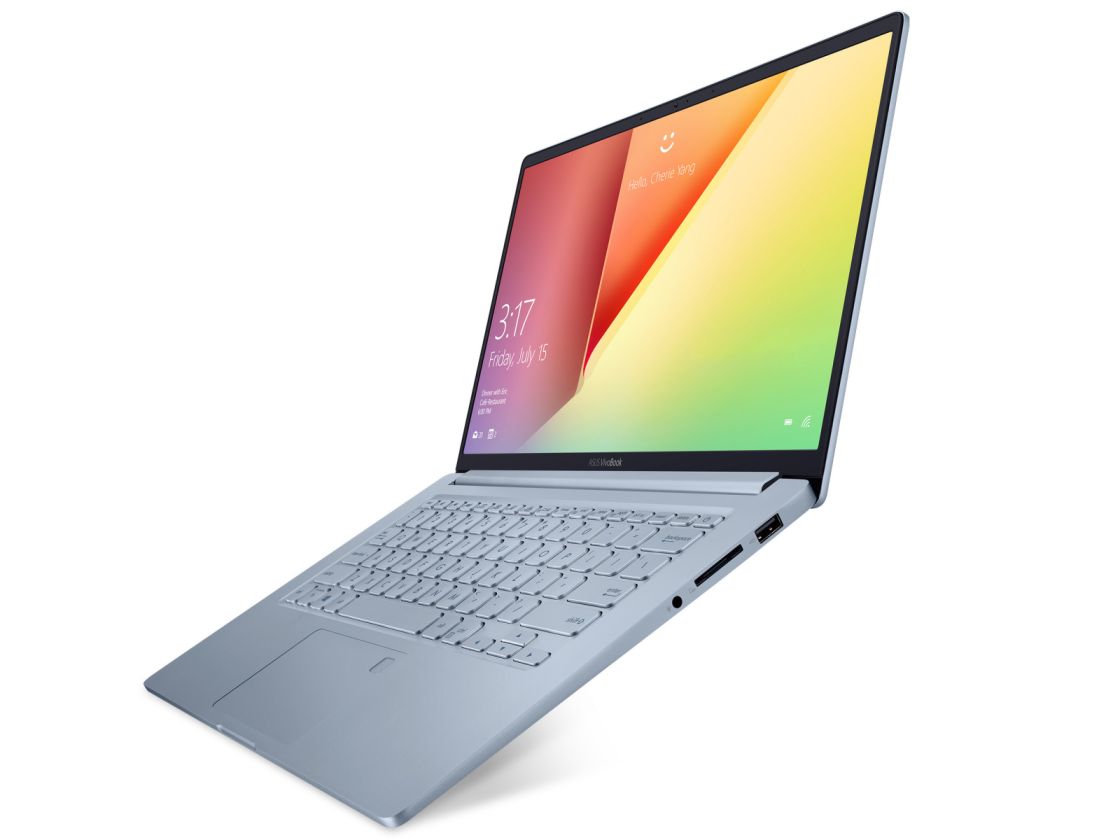 Asus VivoBook 14 X403FA