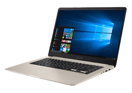 Asus VivoBook S510UN