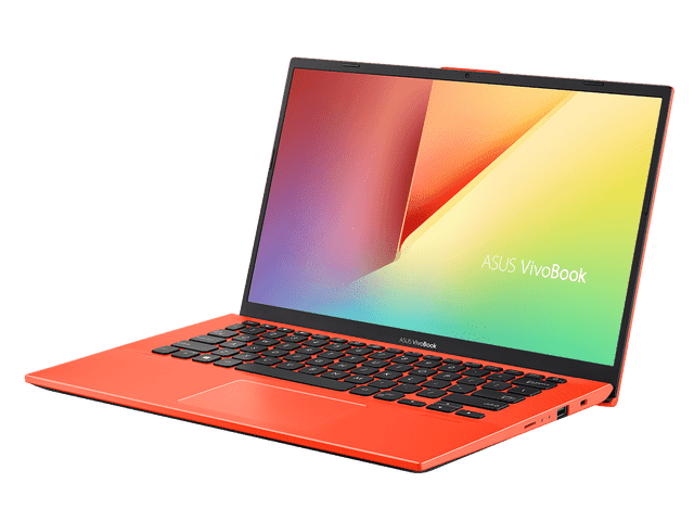 Asus VivoBook Ultra A412DA