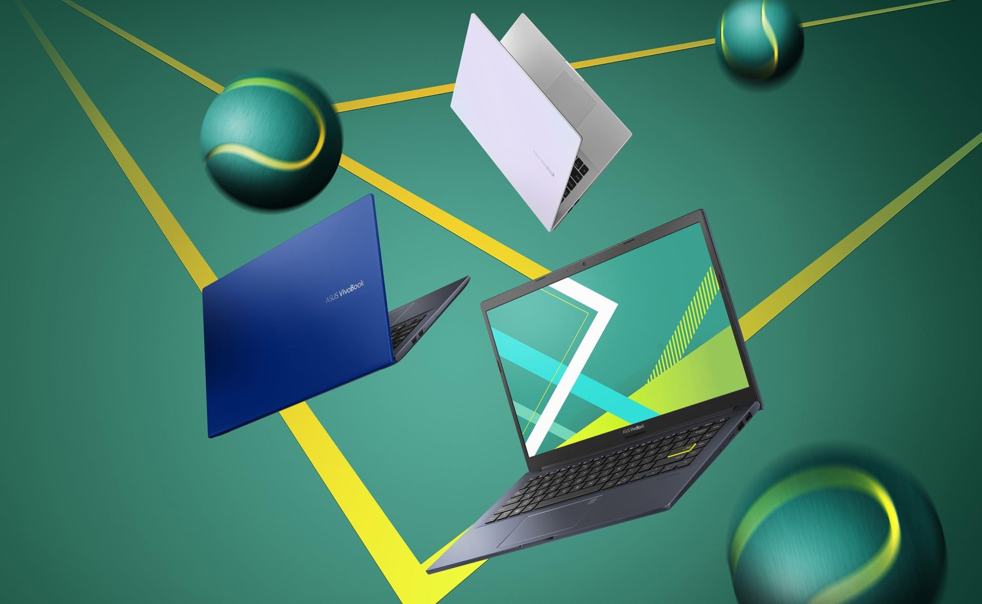 Asus Vivobook 14 A413
