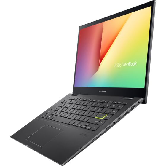 Asus Vivobook Flip TP470EZ