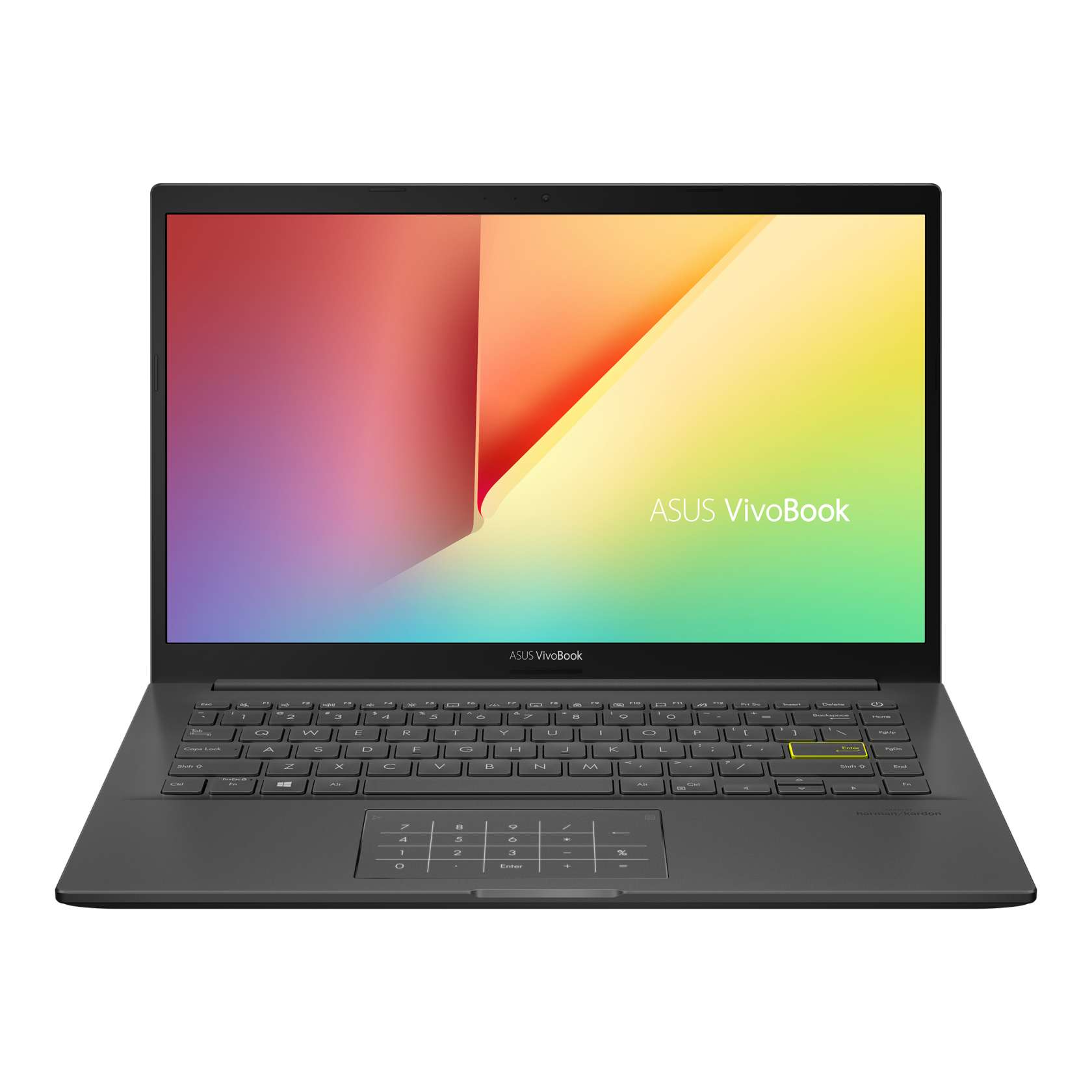 Asus Vivobook Ultra 14 K413