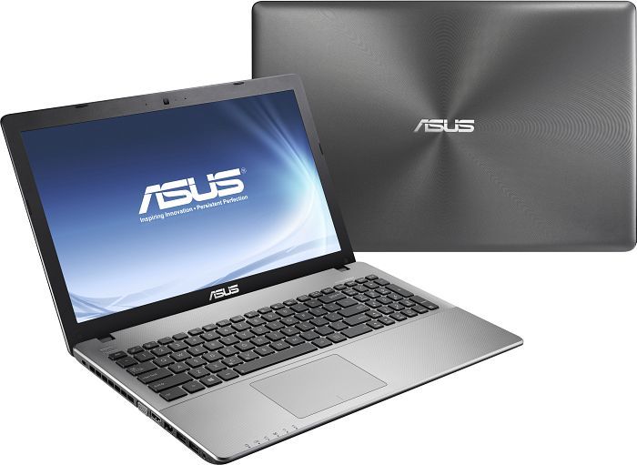 Asus X5501U-BX001D