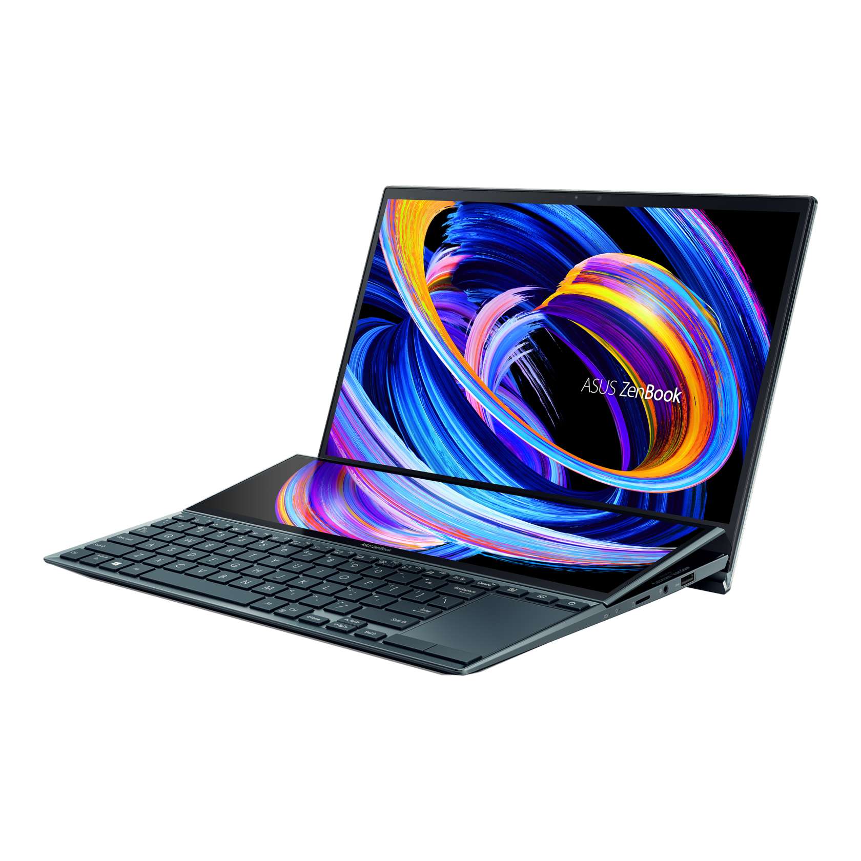Asus ZenBook Duo 14 UX482