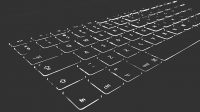 Cara Menyalakan Lampu Keyboard Laptop HP