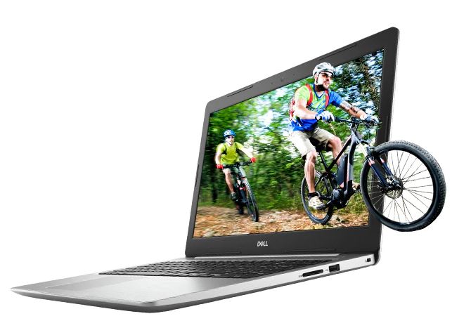 Dell Inspiron 5570