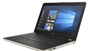 HP 14s BS129TX