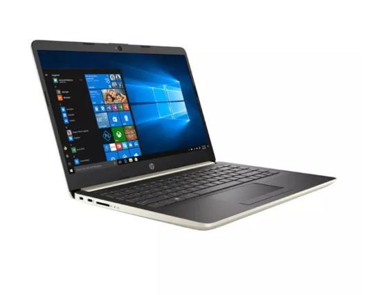 HP 14s DK0158AU