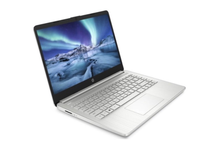 HP 14s-FQ1032AU