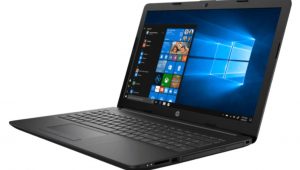 HP 15-DB0009AU