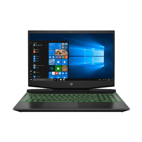 HP Pavilion Gaming 15