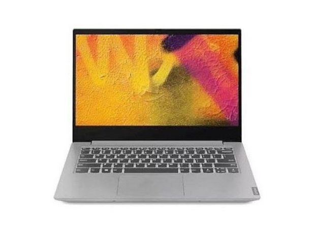 Lenovo IdeaPad S340-14 API