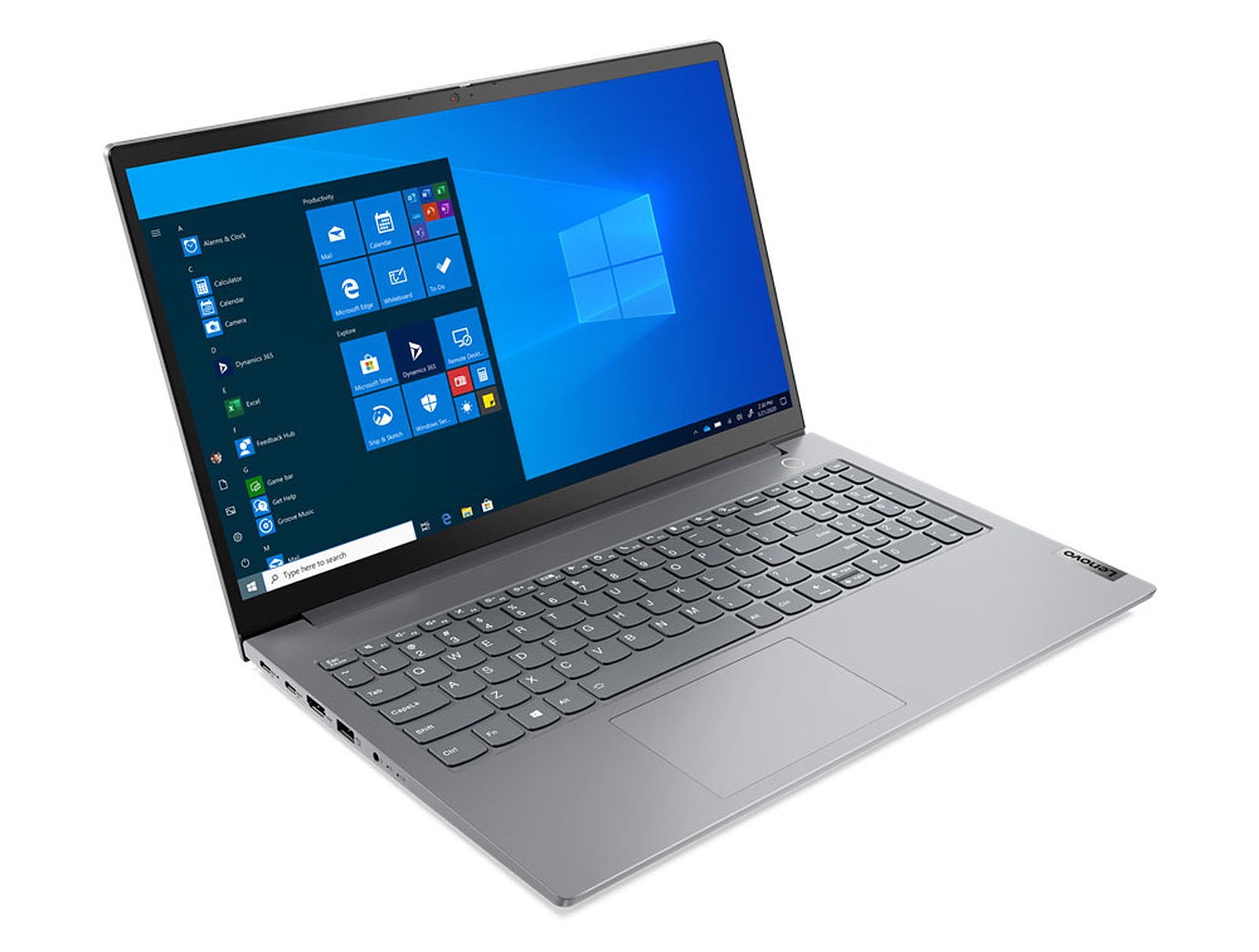 Lenovo ThinkBook 15 G3