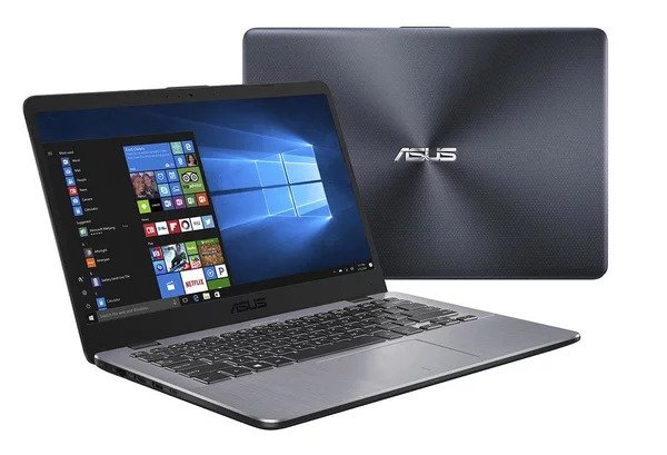 ASUS Vivobook A405UQ-BV267