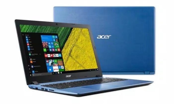Acer A314