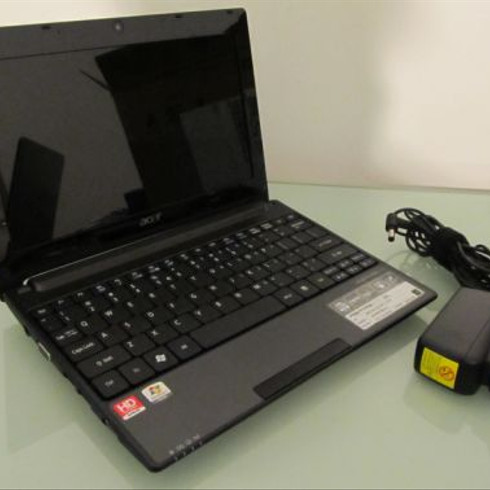Acer Aspire One 522