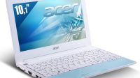 Acer Aspire One Happy N57C
