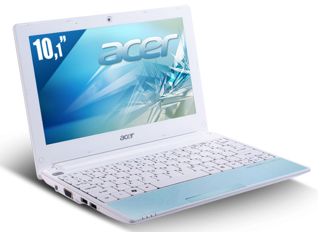 Acer Aspire One Happy N57C
