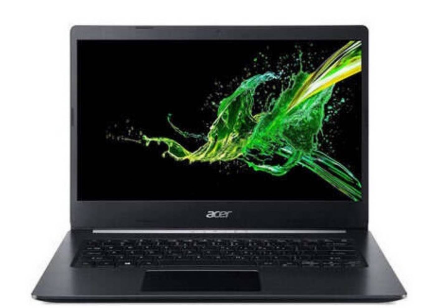 Acer Celeron RAM 8GB