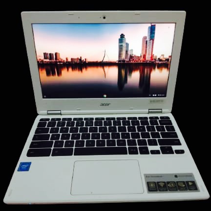 Acer Chromebook CB3