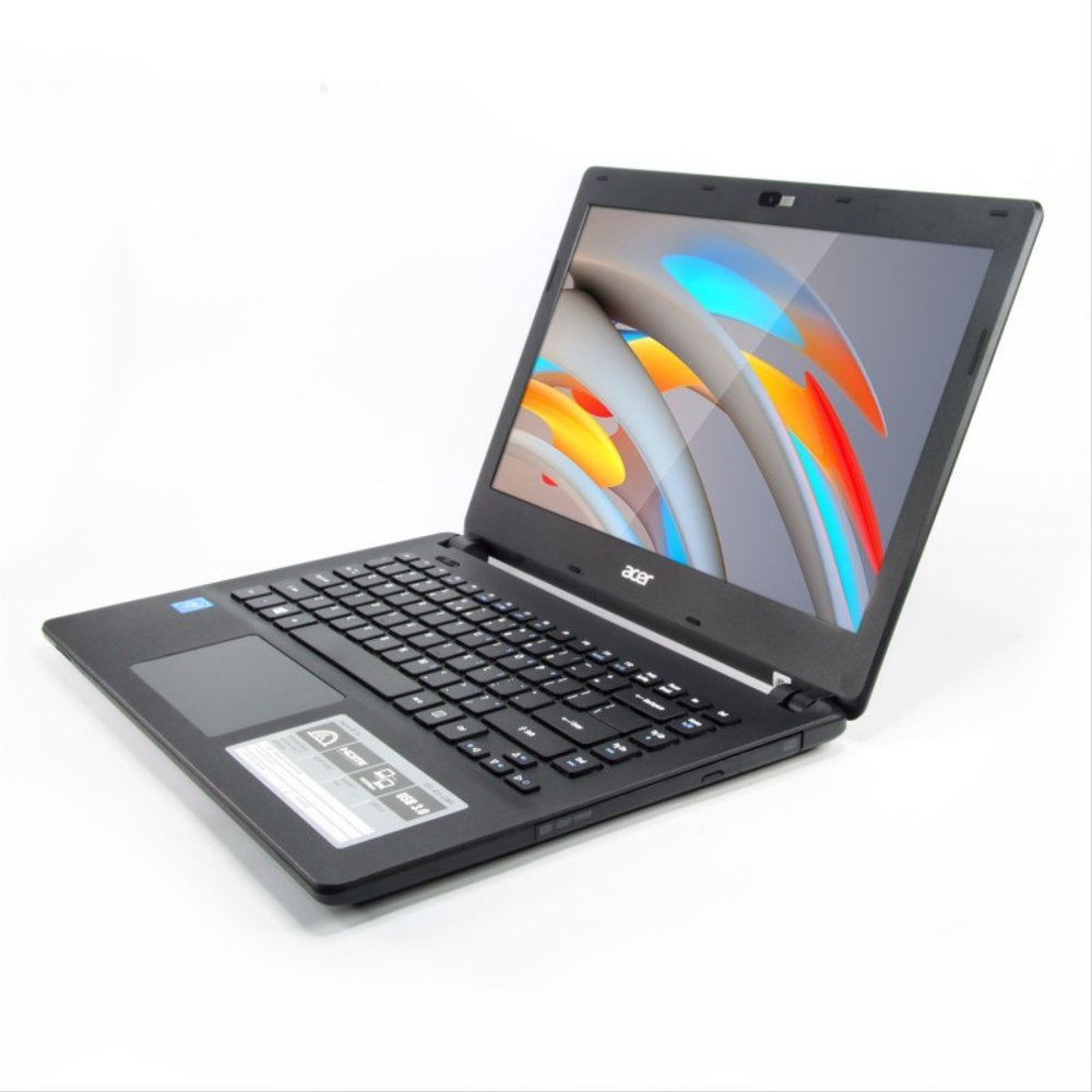 Acer ES1 432 N3350