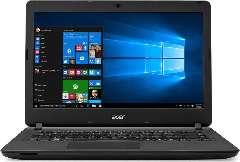 Acer Aspire Es1-432 Cel N3350