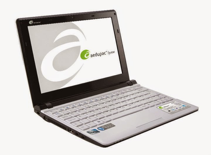 Advan Vanbook PIN-46120S