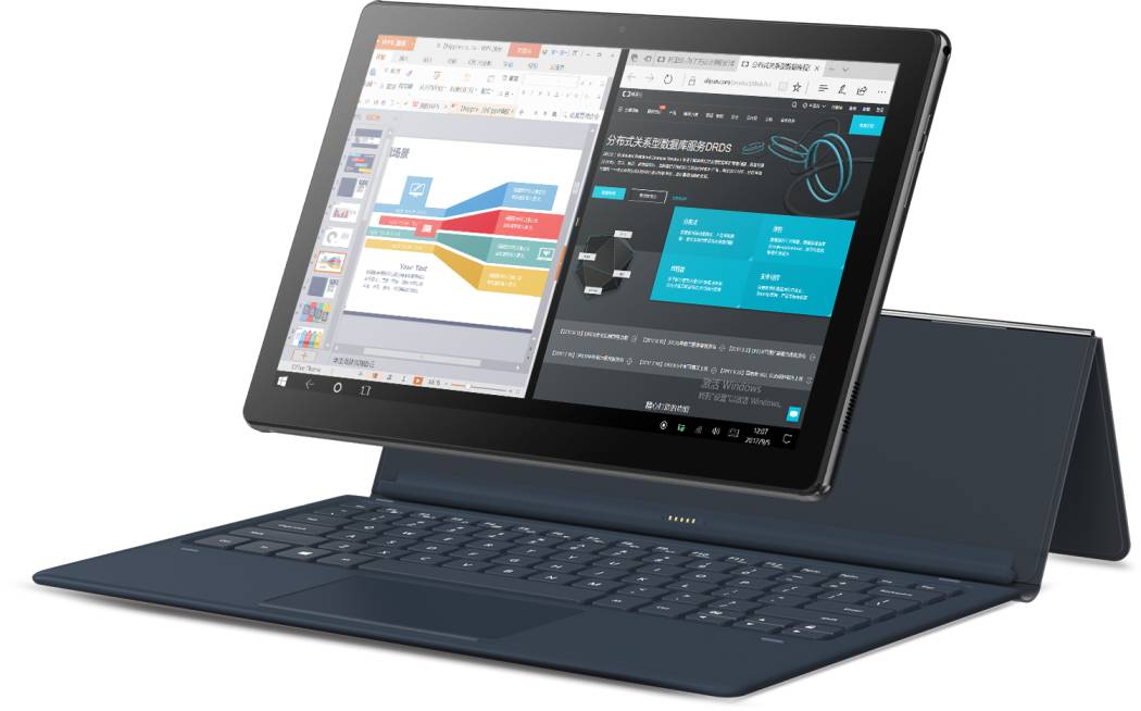 Alldocube KNote 5 Pro