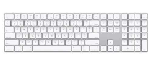 Apple Magic Keyboard