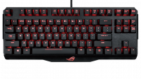 rekomendasi keyboard gaming