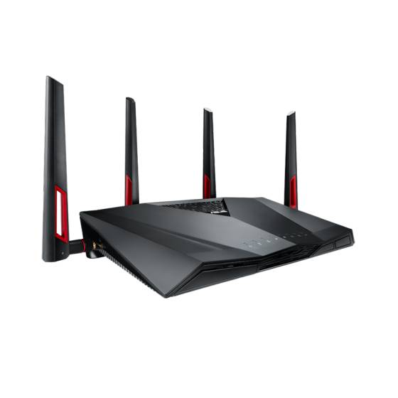 Asus RT-AC88U