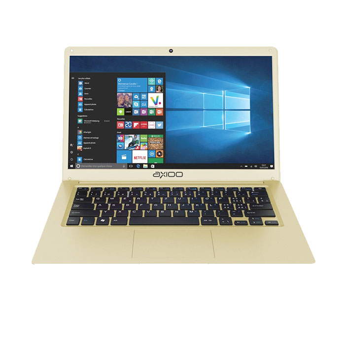 Axio Mybook 14