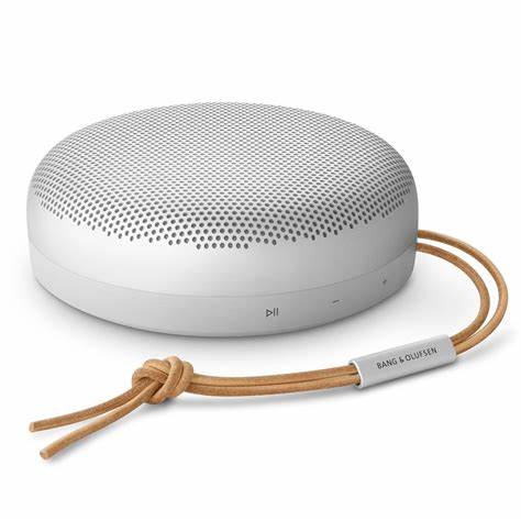 Bang & Olufsen Beosound A1 2nd Gen