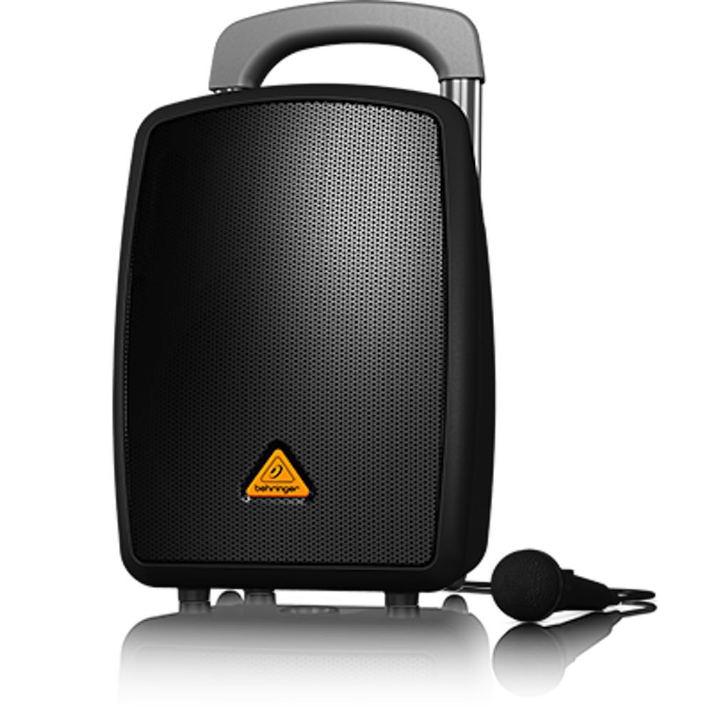 Behringer MPA40BT