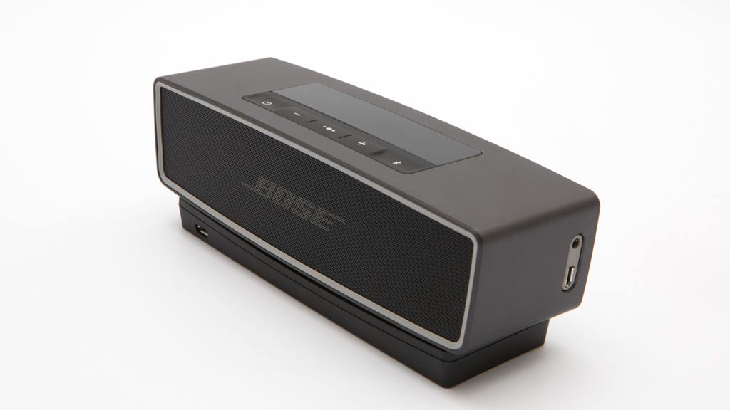 Bose SoundLink Mini II