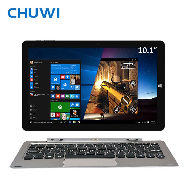 Chuwi Hi10 Pro