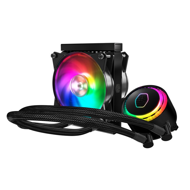 Cooler Master Master Liquid ML 120R RGB